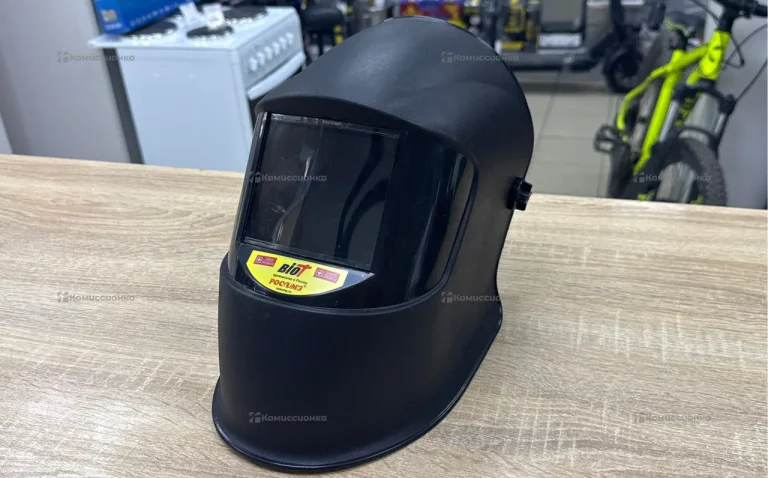 сварочная маска