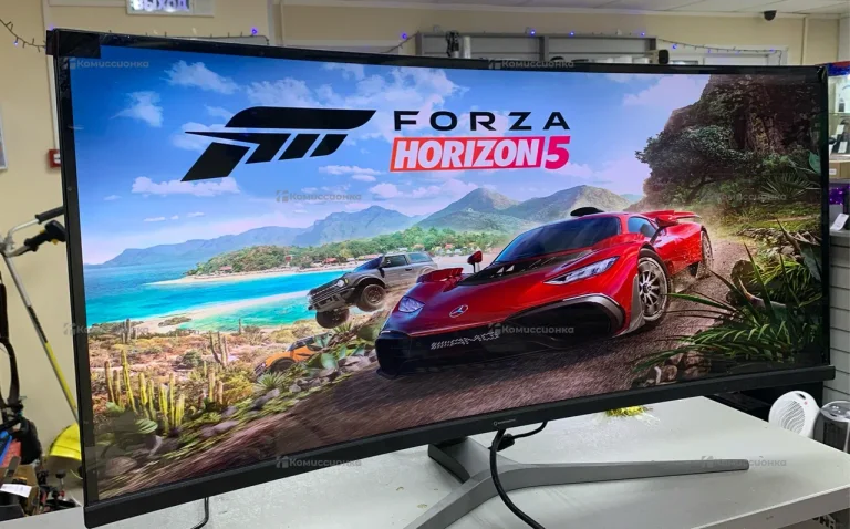 Монитор монитор CHANSON СS3555