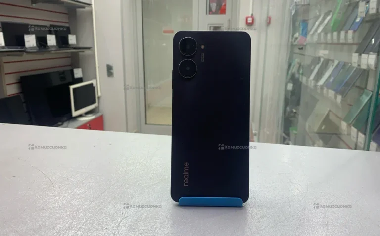 Realme 10 Pro 8/256 ГБ