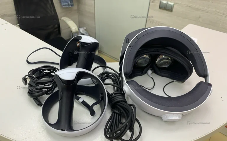Приставка Sony PlayStation ……. viar очки