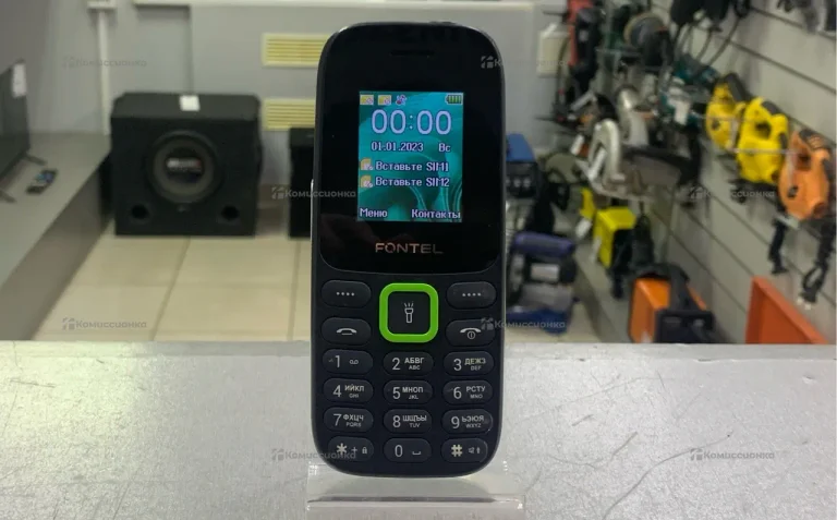 Fontel FP200