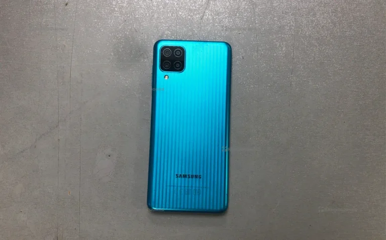 Samsung Galaxy M12 4/64 ГБ
