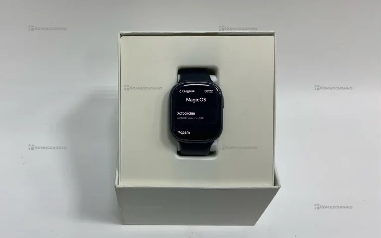 Honor Watch 4