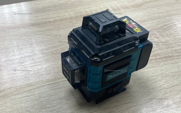 лазерный уровень 3.7v