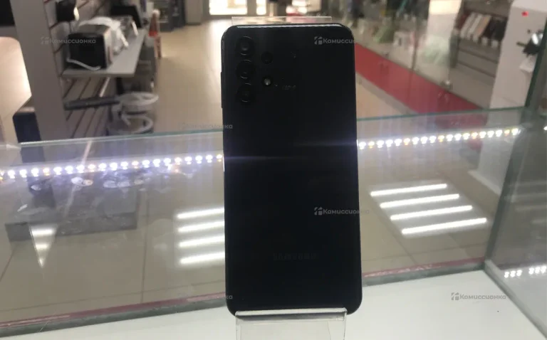 Samsung Galaxy A13 3/32 ГБ