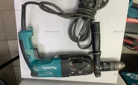 Перфоратор makita HR2450FT