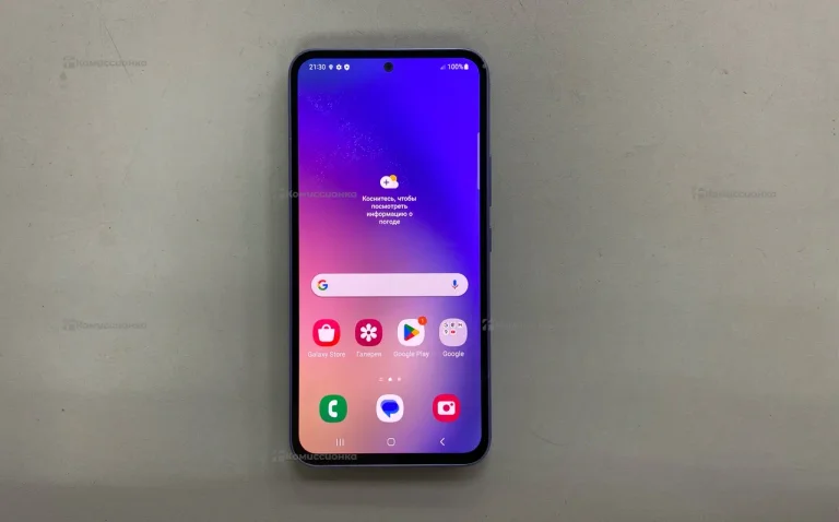 Samsung Galaxy A54 5G 6/128 ГБ