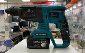 Купить Аккумуляторный Перфорар 118Вт б/у , в Красноярск Цена:2290рублей