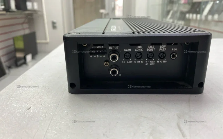 Усилитель Amp Pro 1.1500