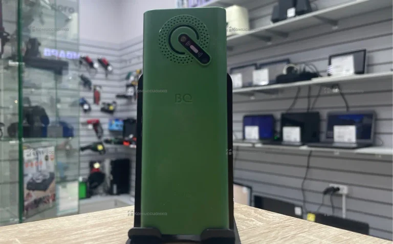 BQ 1858 Barrel