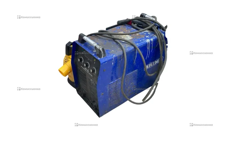 Сварочный аппарат BRIMA ARC-505 BEST