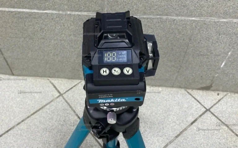 лазерный уровень 4D Makita реплика