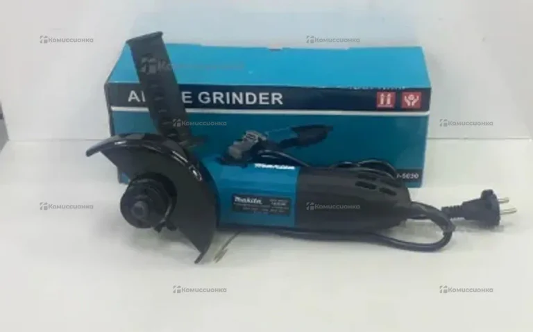 УШМ MAKITA 125 GA5030 R