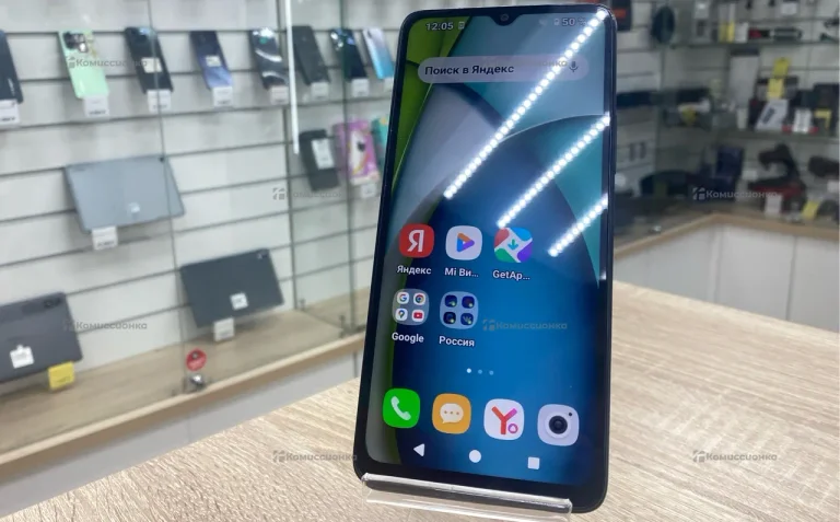 Xiaomi Redmi A3 4/64 ГБ