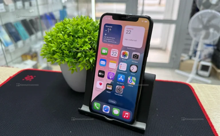 Apple iPhone XS 4/64 ГБ