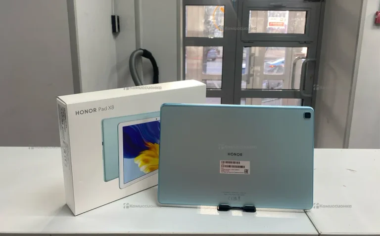 Планшет Honor pad x8 3/32