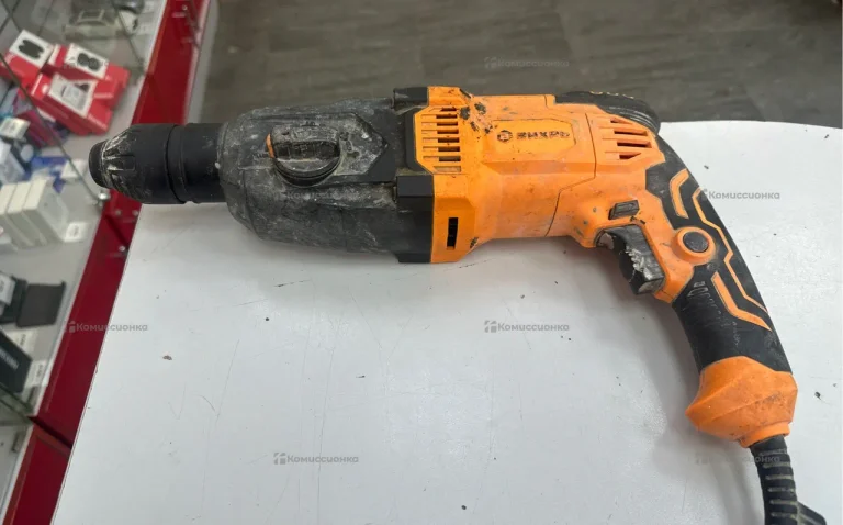 Перфоратор Вихрь