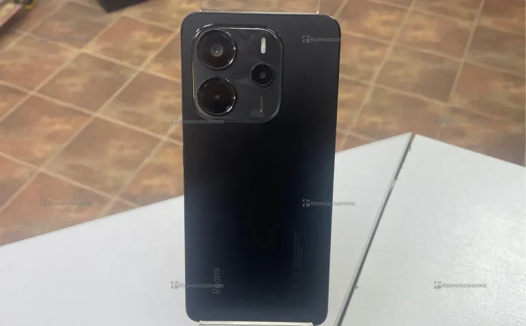 Xiaomi Redmi Note 14 8/128Gb