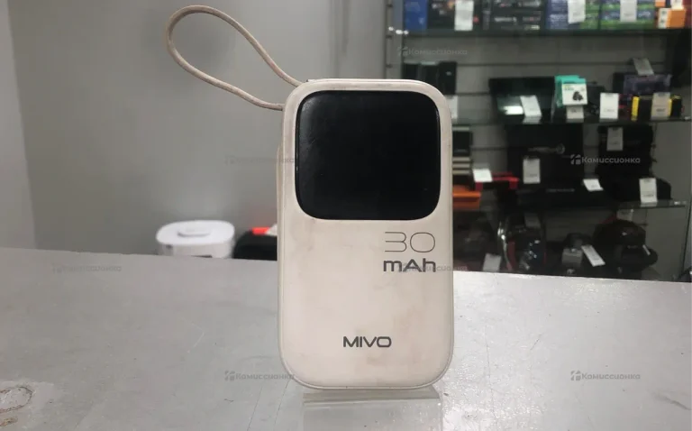 Power Bank Mivo 30000