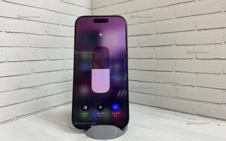 Apple iPhone 16 Pro 8/128 ГБ