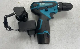 Шуруповерт Makita 45N.m