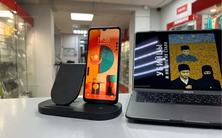 Xiaomi Redmi 9A 32Gb