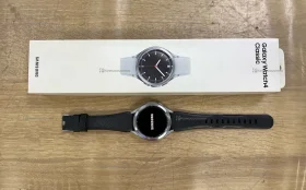 Купить Часы  Apple Watch 4 classic б/у , в Самара Цена:3900рублей