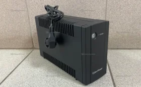 Купить ИБП CyberPower UTC650E б/у , в Самара Цена:1200рублей