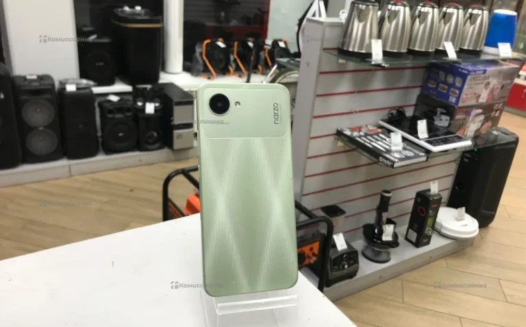 Realme Narzo 50i Prime 12357