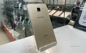 Samsung Galaxy A5 (2016) 2/16 ГБ