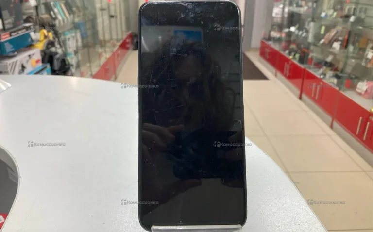 Realme C35 4/128 ГБ