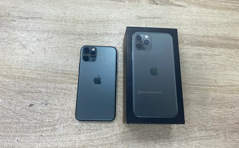 Apple iPhone 11 Pro 64Gb