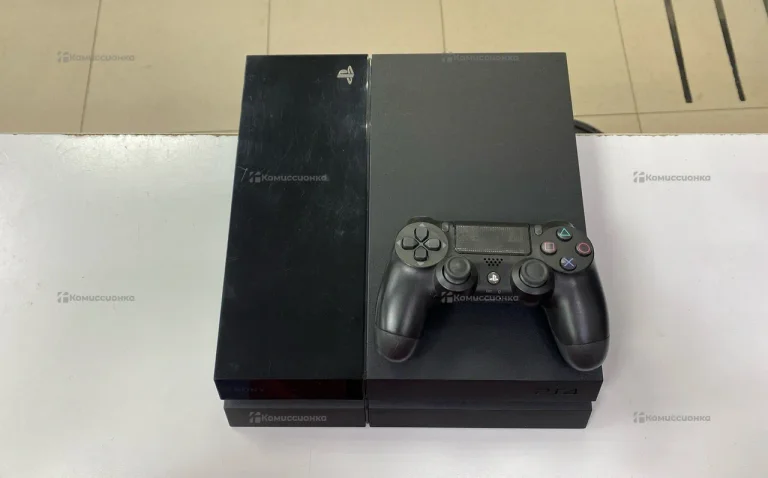 Приставка Sony Sony Playstation 4 Fat 500gb