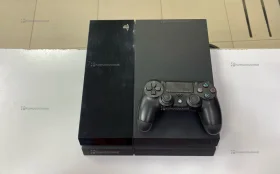 Купить Приставка Sony Sony Playstation 4 Fat 500gb б/у , в Тольятти Цена:15900рублей