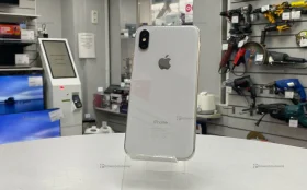 Apple iPhone X 3/64 ГБ