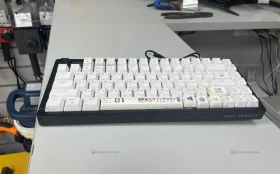 Купить Клавиатура  механическая Dark Project KD83A б/у , в Краснодар Цена:3490рублей