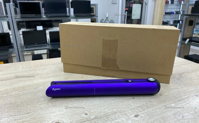 Выпрямитель для волос Dyson Corrale HS03