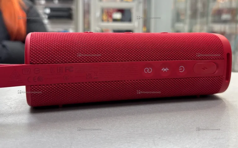 Колонка Xiaomi Sound Outdoor