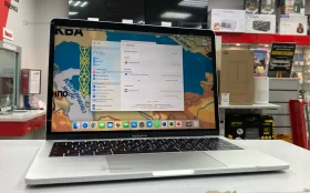 Купить Ноутбук Apple MacBook Pro 13-inch 2017/i5 б/у , в Санкт-Петербург Цена:17990рублей