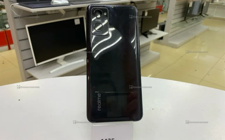 Realme 9i 4/128 ГБ