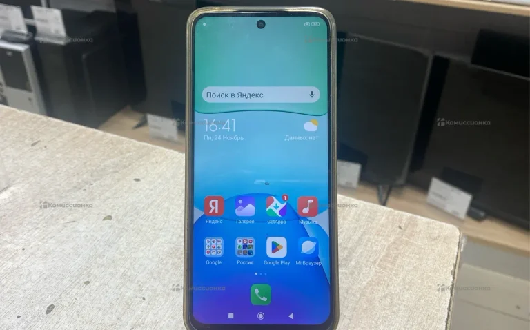 Xiaomi Redmi 13 6/128 ГБ