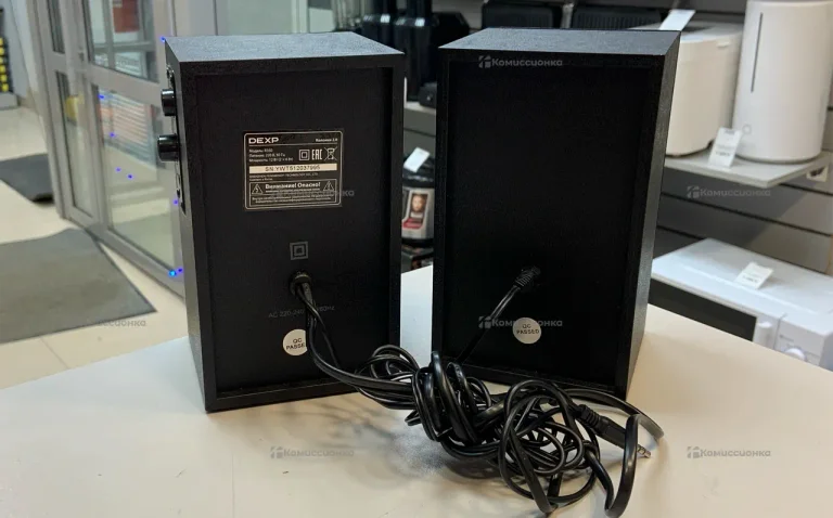 Колонки DEXP R350
