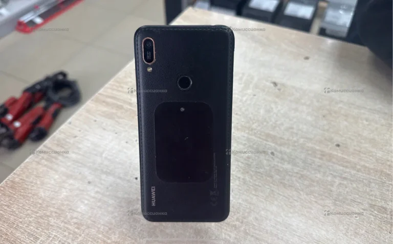 Huawei Y6 2019 2/32Gb