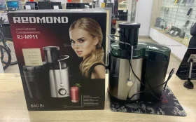 Соковыжималка Redmond