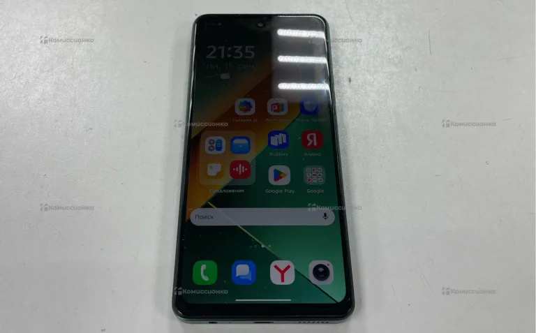 Tecno Pova 6 Neo 8/256Gb