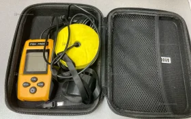 Эхолот Fish Finder
