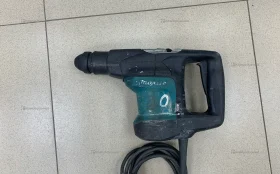 Перфоратор makita HR3200C