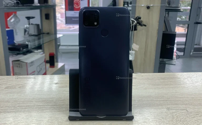 Realme C25S 4/128Gb