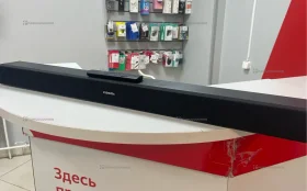 Колонка Xiaomi Mi Soundbar 2.0