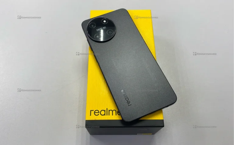 Realme 11 8/256